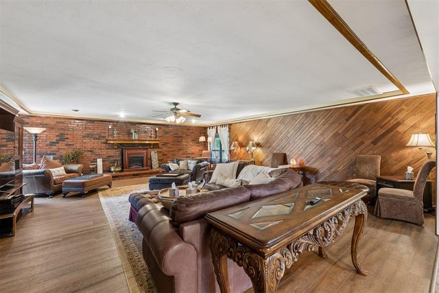 9400 S Sooner Drive, Oklahoma City, OK 73165