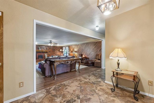 9400 S Sooner Drive, Oklahoma City, OK 73165