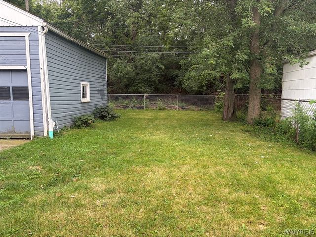 767 Saint Lawrence Avenue, Buffalo, NY 14216