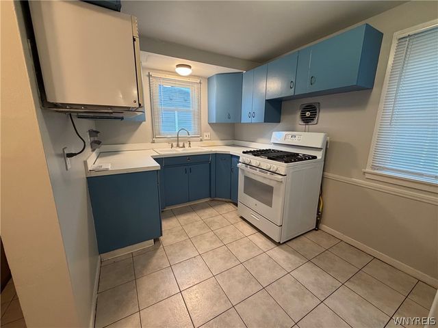 767 Saint Lawrence Avenue, Buffalo, NY 14216