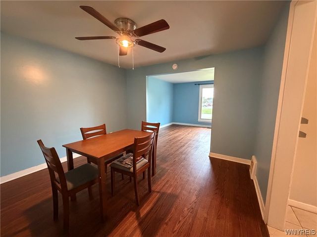 767 Saint Lawrence Avenue, Buffalo, NY 14216