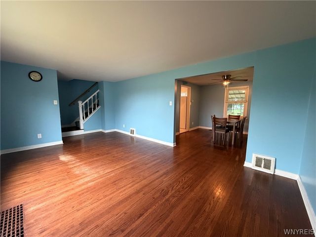 767 Saint Lawrence Avenue, Buffalo, NY 14216