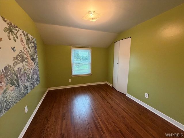 767 Saint Lawrence Avenue, Buffalo, NY 14216