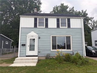767 Saint Lawrence Avenue, Buffalo, NY 14216