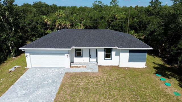 3297 AUDETTE STREET, Port Charlotte, FL 33948