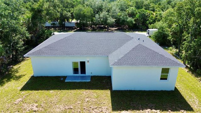 3297 AUDETTE STREET, Port Charlotte, FL 33948