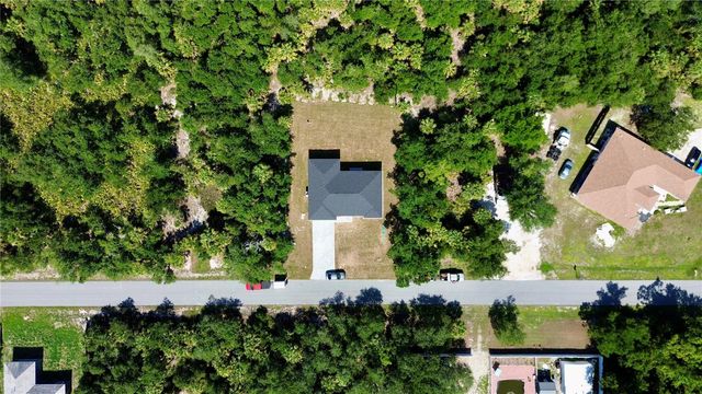 3297 AUDETTE STREET, Port Charlotte, FL 33948