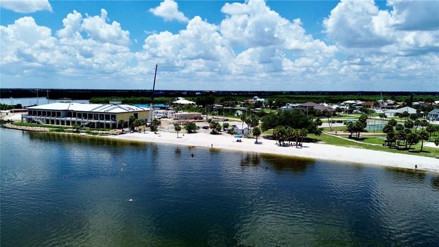 3297 AUDETTE STREET, Port Charlotte, FL 33948