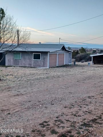 14320 E BRADSHAW Road, Dewey, AZ 86327