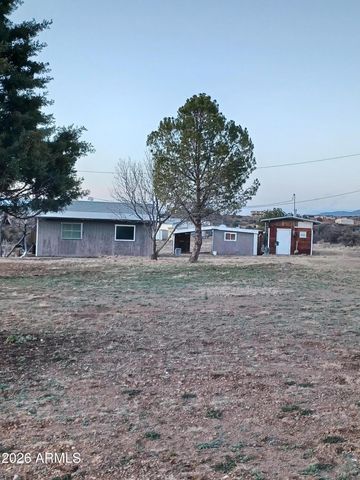 14320 E BRADSHAW Road, Dewey, AZ 86327