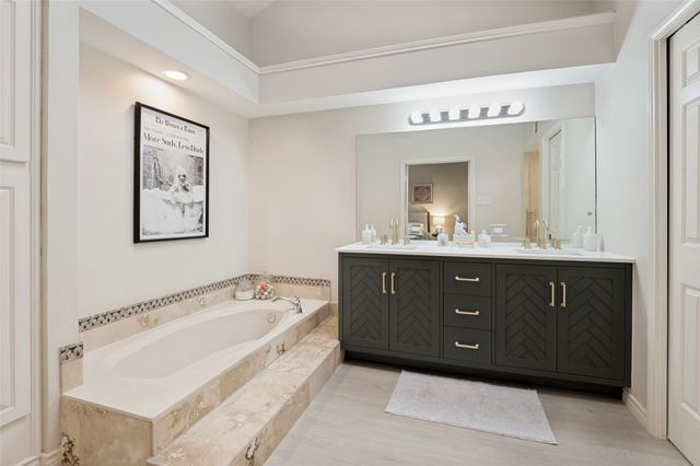 4050 Frankford Road 1004, Dallas, TX 75287