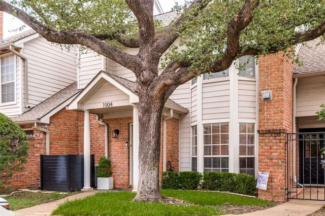 4050 Frankford Road 1004, Dallas, TX 75287