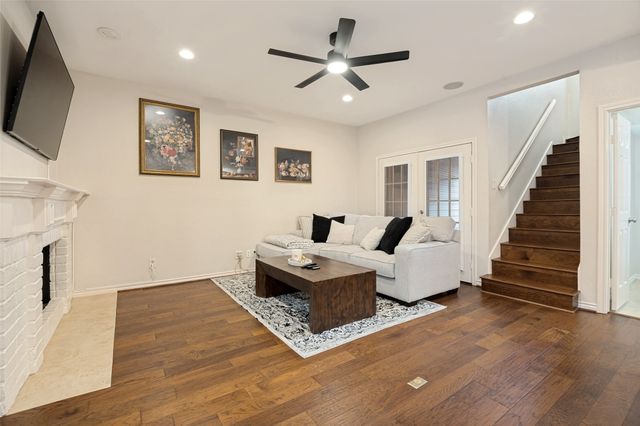 4050 Frankford Road 1004, Dallas, TX 75287