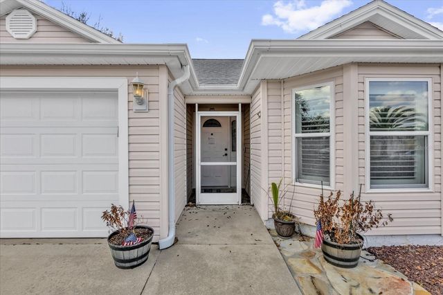 1462 PELICAN PATH, The Villages, FL 32162