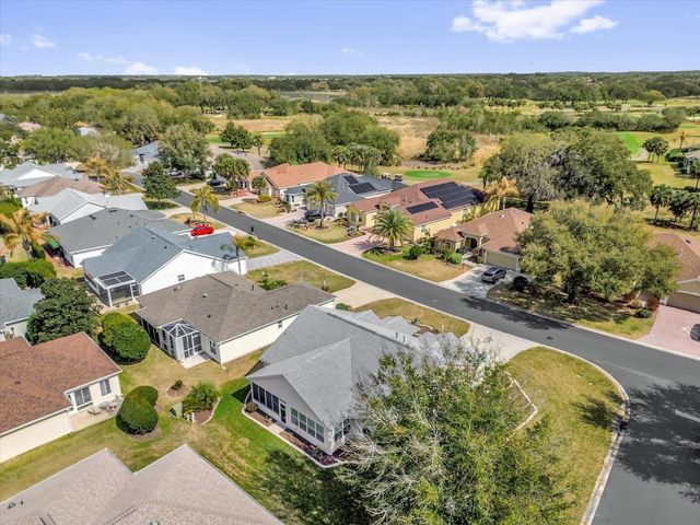 1462 PELICAN PATH, The Villages, FL 32162