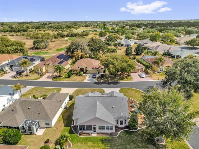 1462 PELICAN PATH, The Villages, FL 32162