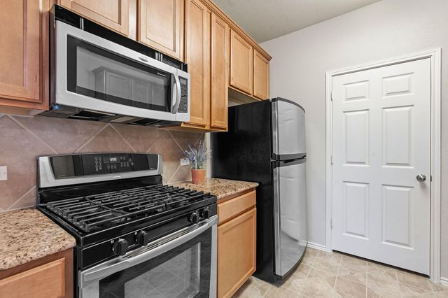 1310 W Parmer LN 2601, Austin, TX 78727