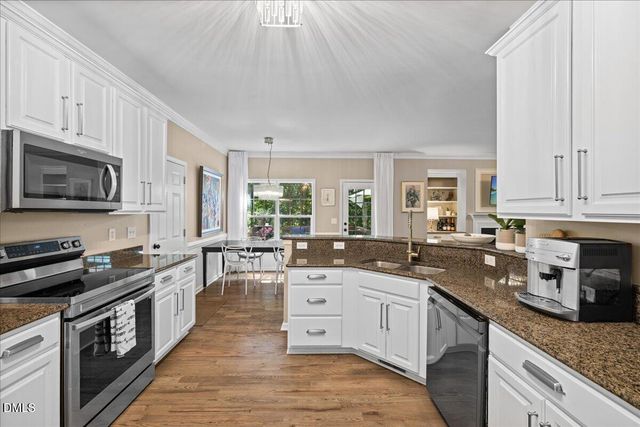 25 Ballinger Drive, Youngsville, NC 27596