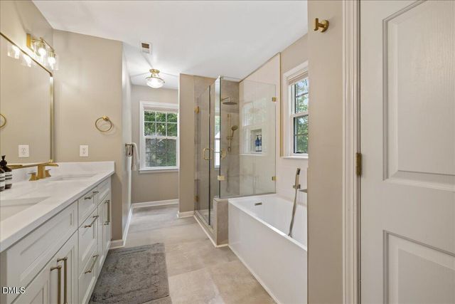 25 Ballinger Drive, Youngsville, NC 27596