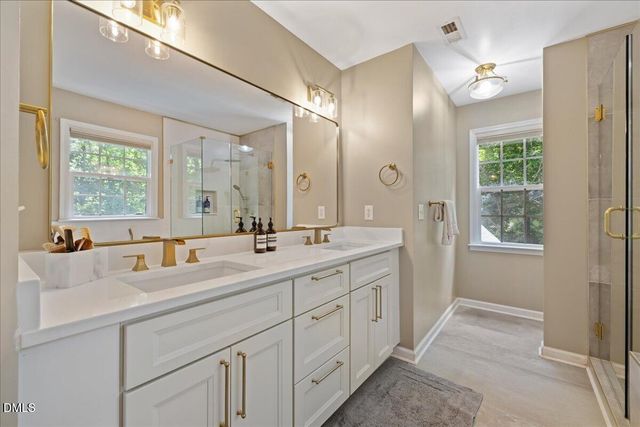 25 Ballinger Drive, Youngsville, NC 27596
