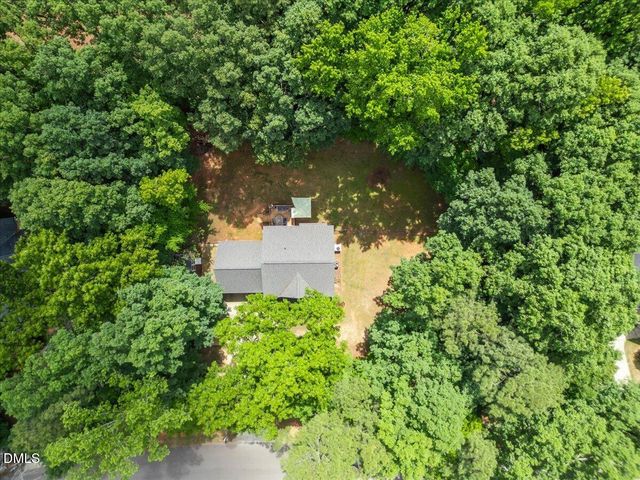 25 Ballinger Drive, Youngsville, NC 27596