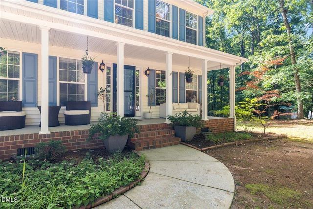 25 Ballinger Drive, Youngsville, NC 27596