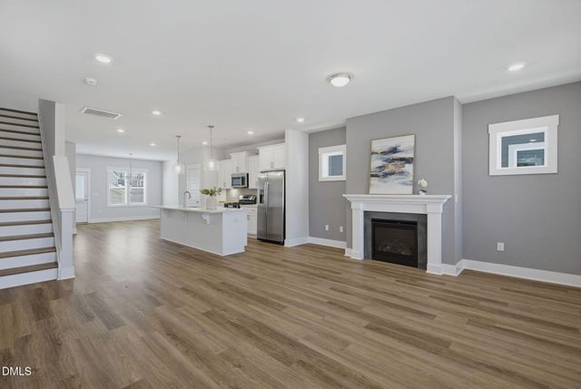 682 Vine Parkway, Pittsboro, NC 27312