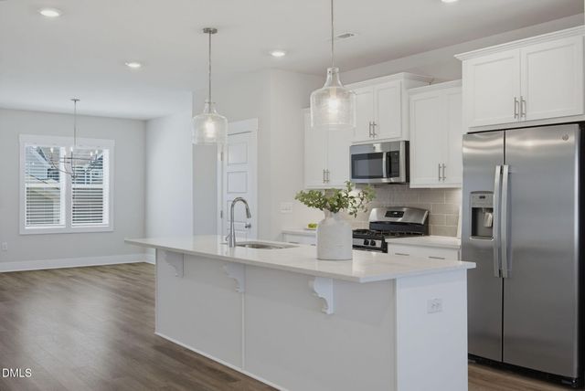 682 Vine Parkway, Pittsboro, NC 27312