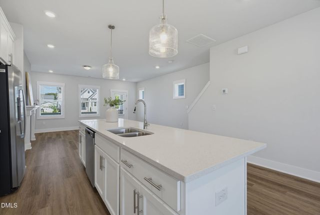 682 Vine Parkway, Pittsboro, NC 27312