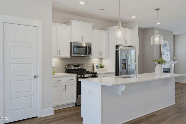 682 Vine Parkway, Pittsboro, NC 27312
