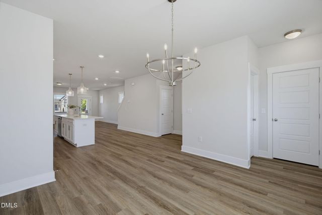 682 Vine Parkway, Pittsboro, NC 27312