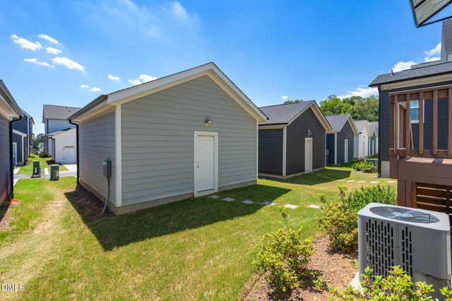 682 Vine Parkway, Pittsboro, NC 27312
