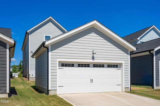 682 Vine Parkway, Pittsboro, NC 27312
