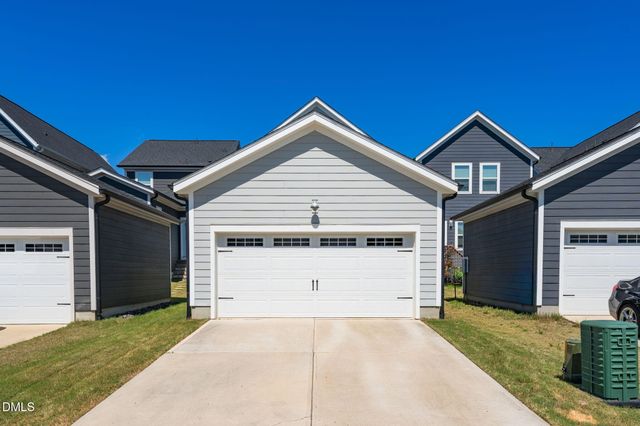 682 Vine Parkway, Pittsboro, NC 27312