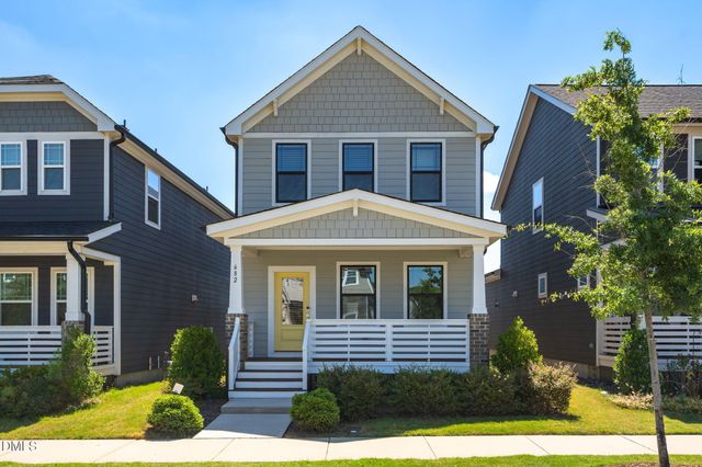 682 Vine Parkway, Pittsboro, NC 27312