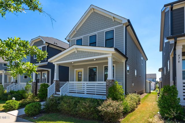 682 Vine Parkway, Pittsboro, NC 27312