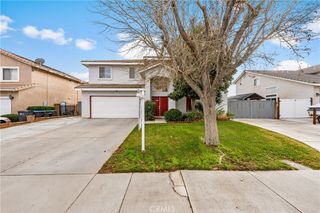 1728 Blackberry Court, Palmdale, CA 93551