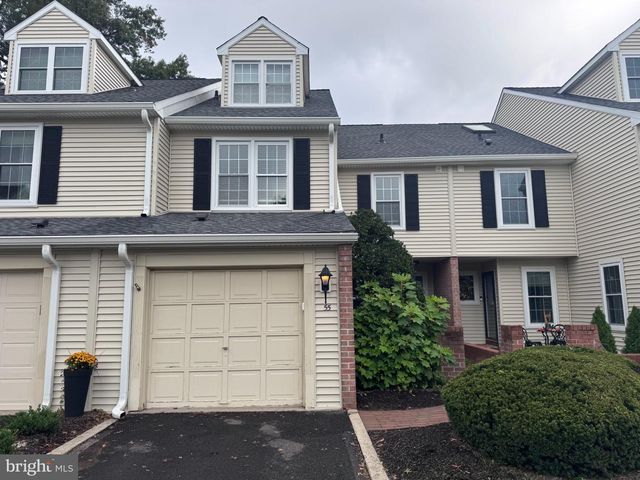 55 SUTPHIN PNES WAY, Yardley, PA 19067