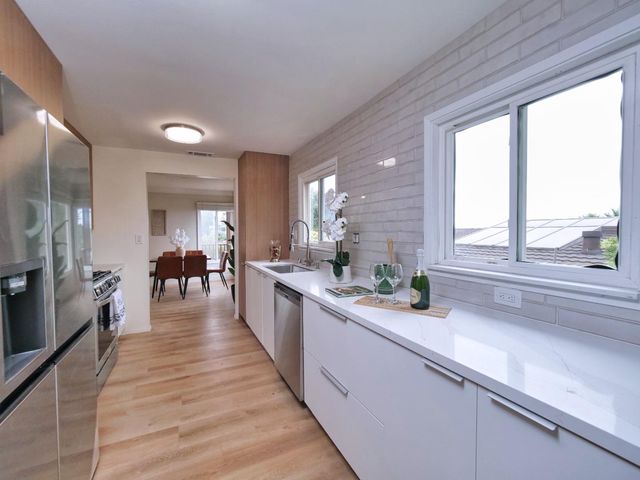7433 Moeser Lane, El Cerrito, CA 94530