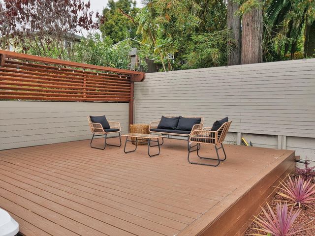 7433 Moeser Lane, El Cerrito, CA 94530