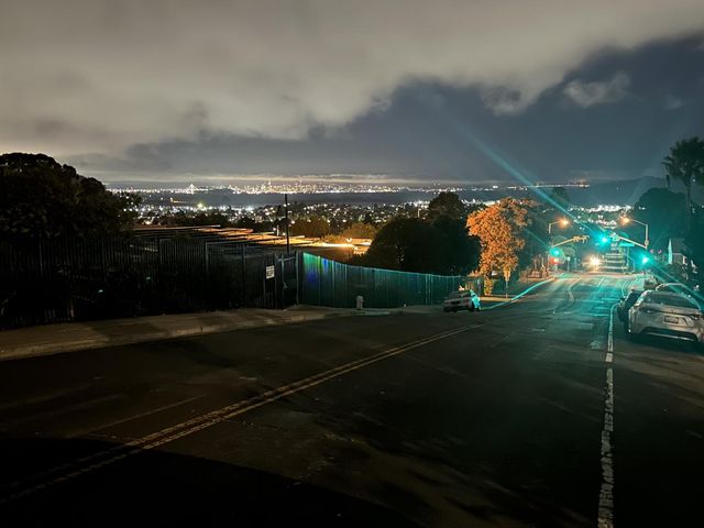 7433 Moeser Lane, El Cerrito, CA 94530