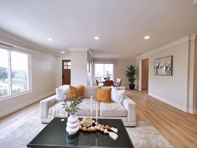7433 Moeser Lane, El Cerrito, CA 94530