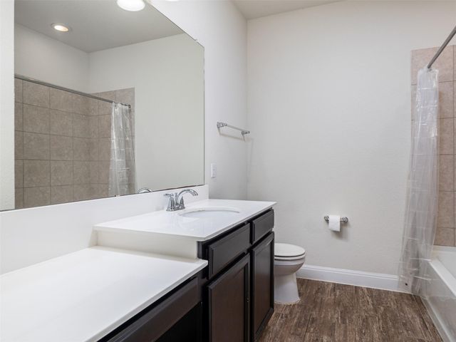 17314 Calipatria LN, Pflugerville, TX 78660