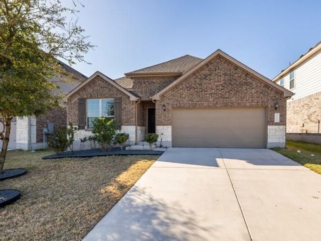 17314 Calipatria LN, Pflugerville, TX 78660