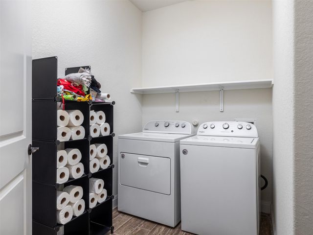 17314 Calipatria LN, Pflugerville, TX 78660