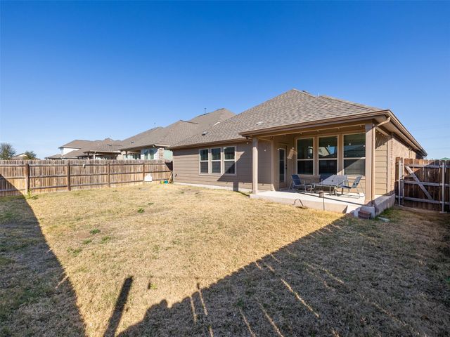 17314 Calipatria LN, Pflugerville, TX 78660