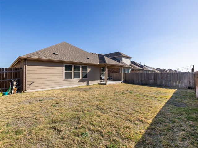 17314 Calipatria LN, Pflugerville, TX 78660