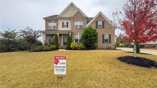 134 Sierra Circle, Woodstock, GA 30188