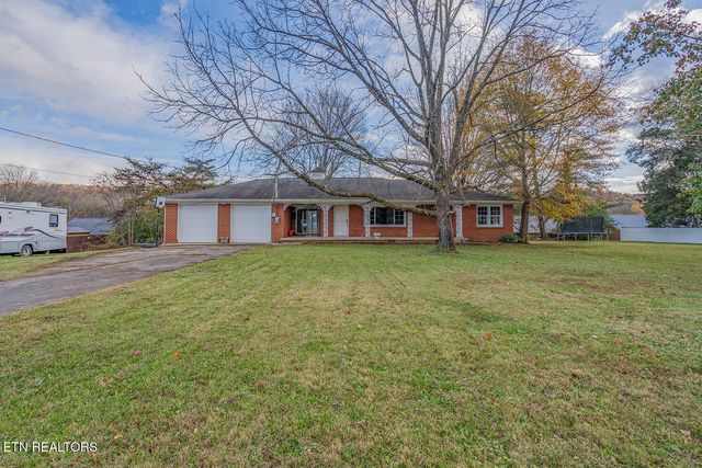 5904 New Beaver Creek Drive, Knoxville, TN 37931