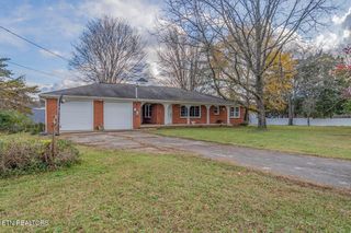 5904 New Beaver Creek Drive, Knoxville, TN 37931